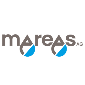 Website Mareas AG