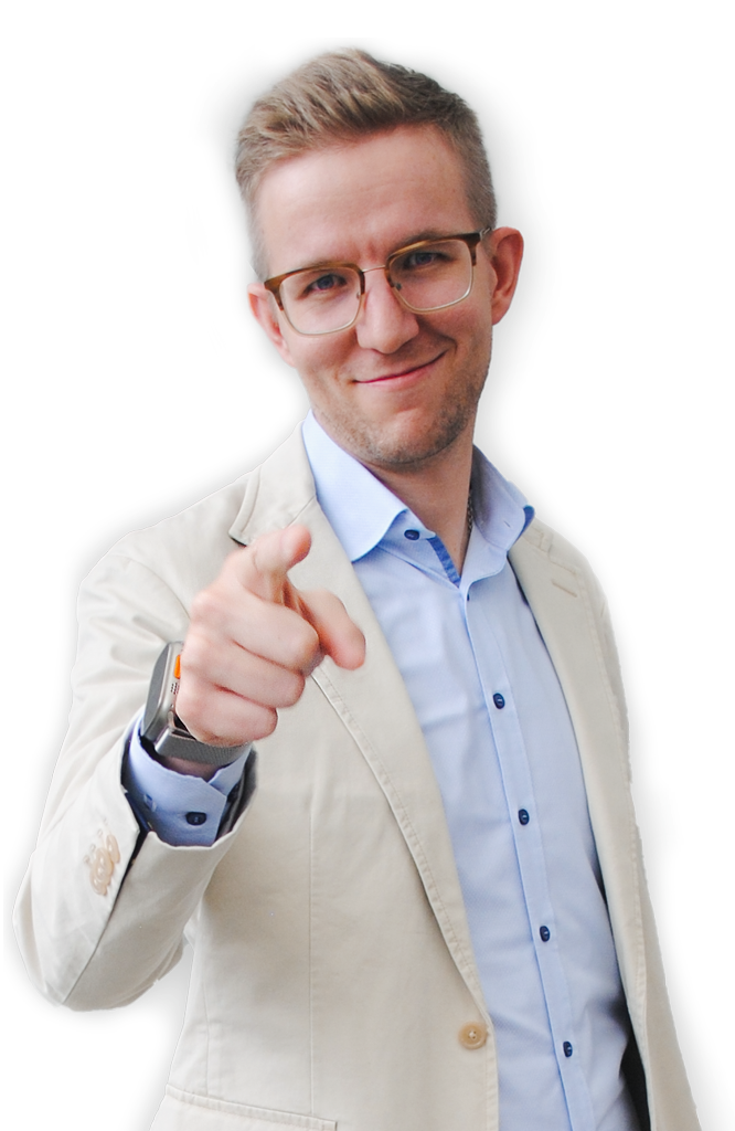 Florian – Ihr Berater