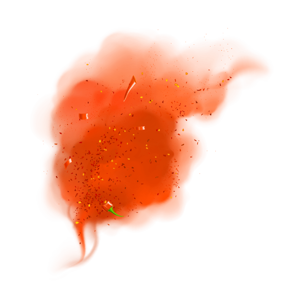 chili1 Website