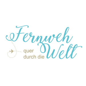 Marketing 12 Fernweh Welt
