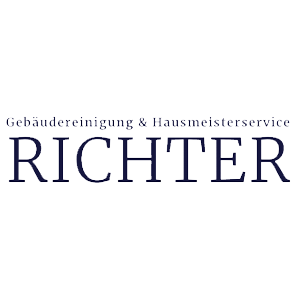 Marketing 9 Hausmeisterservice Richter