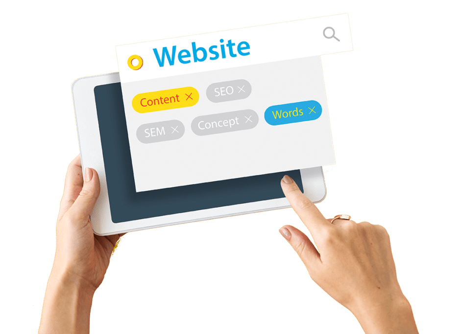Keywords und Rankings
