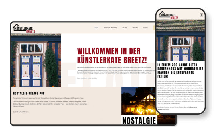 KünstlerKate Breetz